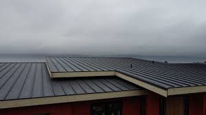 Best Green or Eco-Friendly Roofing Solutions  in Treasure Lake, PA